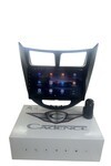 HYUNDAİ ACCENT BLUE SİYAH 2011-2013 CADENCE R15 (DVR KAYIT CİHAZI HEDİYE) PRO OEM MULTİMEDİA