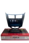 HYUNDAİ ACCENT BLUE SİYAH 2011-2013 FİMEX 2-64 DSPLİ PRO OEM MULTİMEDİA