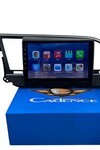 HYUNDAİ ELENTRA 2015-2018 CADENCE 6-128 (SİM KARTLI) 360 CAM DESTEKLİ PRO OEM MULTİMEDİA
