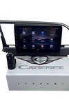 HYUNDAİ ELENTRA 2015-2018 CADENCE R15 (DVR KAYIT CİHAZI  ) PRO OEM MULTİMEDİA