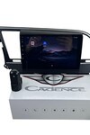 HYUNDAİ ELENTRA 2015-2018 CADENCE R15 (DVR KAYIT CİHAZI  ) PRO OEM MULTİMEDİA