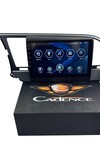 HYUNDAİ ELENTRA 2015-2018 CADENCE T5 İŞLEMCİLİ PROFESYONEL 360 CAM DESTEKLİ OEM MULTİMEDİA