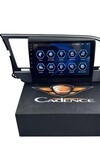 HYUNDAİ ELENTRA 2015-2018 CADENCE T5 İŞLEMCİLİ PROFESYONEL 360 CAM DESTEKLİ OEM MULTİMEDİA