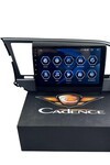 HYUNDAİ ELENTRA 2015-2018 CADENCE T5 İŞLEMCİLİ PROFESYONEL 360 CAM DESTEKLİ OEM MULTİMEDİA