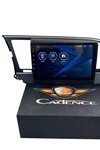 HYUNDAİ ELENTRA 2015-2018 CADENCE T5 İŞLEMCİLİ PROFESYONEL 360 CAM DESTEKLİ OEM MULTİMEDİA