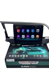 HYUNDAİ ELENTRA 2015-2018 NAVİMEX 6-128 (FANLI) PROFESYONEL OEM MULTİMEDİA