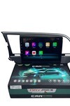 HYUNDAİ ELENTRA 2015-2018 NAVİMEX 6-128 (FANLI) PROFESYONEL OEM MULTİMEDİA