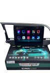 HYUNDAİ ELENTRA 2015-2018 NAVİMEX 6-128 (FANLI) PROFESYONEL OEM MULTİMEDİA