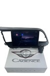HYUNDAİ ELENTRA 2016-2020 CADENCE R15 (DVR KAYIT CİHAZI HEDİYE) PRO OEM MULTİMEDİA