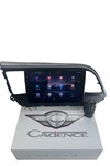 HYUNDAİ ELENTRA 2016-2020 CADENCE R15 (DVR KAYIT CİHAZI HEDİYE) PRO OEM MULTİMEDİA