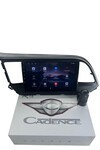 HYUNDAİ ELENTRA 2016-2020 CADENCE R15 (DVR KAYIT CİHAZI HEDİYE) PRO OEM MULTİMEDİA