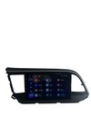 HYUNDAİ ELENTRA 2016-2020 MAXESSA ORJİNAL 4-64 PROFESYONEL OEM MULTİMEDİA