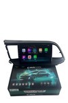 HYUNDAİ ELENTRA 2016-2020 NAVİMEX 6-128 (FANLI) PROFESYONEL OEM MULTİMEDİA