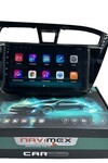 hyundai i 20 2015 2018 NAVİMEX 6-128 (FANLI) PROFESYONEL OEM MULTİMEDİA