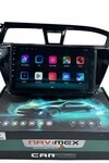 hyundai i 20 2015 2018 NAVİMEX 6-128 (FANLI) PROFESYONEL OEM MULTİMEDİA