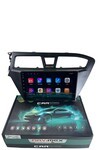 HYUNDAİ İ20 2014-2017 NAVİMEX 6-128 (FANLI) PROFESYONEL OEM MULTİMEDİA