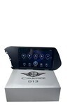 HYUNDAİ İ20 BAYON 2021-2022 CADENCE D13 YENİ SERİ İŞLEMCİLİ PRO OEM MULTİMEDİA