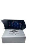 HYUNDAİ İ20 BAYON 2021-2022 CADENCE D13 YENİ SERİ İŞLEMCİLİ PRO OEM MULTİMEDİA