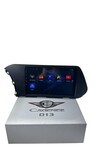 HYUNDAİ İ20 BAYON 2021-2022 CADENCE D13 YENİ SERİ İŞLEMCİLİ PRO OEM MULTİMEDİA