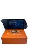 HYUNDAİ İ20 BAYON 2021-2022 CADENCE T5 İŞLEMCİLİ PROFESYONEL 360 CAM DESTEKLİ OEM MULTİMEDİA