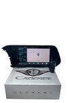 HYUNDAİ İ20 BAYON 2021-2024 CADENCE R15 (DVR KAYIT CİHAZI  ) PRO OEM MULTİMEDİA