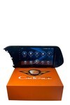 HYUNDAİ İ20 BAYON 2021-2024 CADENCE T5 İŞLEMCİLİ PROFESYONEL 360 CAM DESTEKLİ OEM MULTİMEDİA