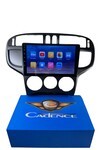 HYUNDAİ MATRİX 2007-2012 CADENCE 6-128 (SİM KARTLI) 360 CAM DESTEKLİ PRO OEM MULTİMEDİA