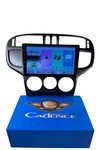 HYUNDAİ MATRİX 2007-2012 CADENCE 6-128 (SİM KARTLI) 360 CAM DESTEKLİ PRO OEM MULTİMEDİA
