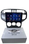 HYUNDAİ MATRİX 2007-2012 CADENCE D13 YENİ SERİ İŞLEMCİLİ PRO OEM MULTİMEDİA