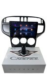 HYUNDAİ MATRİX 2007-2012 CADENCE R15 (DVR KAYIT CİHAZI  ) PRO OEM MULTİMEDİA