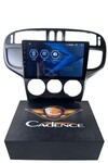 HYUNDAİ MATRİX 2007-2012 CADENCE T5 İŞLEMCİLİ PROFESYONEL 360 CAM DESTEKLİ OEM MULTİMEDİA