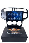 HYUNDAİ MATRİX 2007-2012 CADENCE T5 İŞLEMCİLİ PROFESYONEL 360 CAM DESTEKLİ OEM MULTİMEDİA