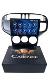 HYUNDAİ MATRİX 2007-2012 CADENCE T5 İŞLEMCİLİ PROFESYONEL 360 CAM DESTEKLİ OEM MULTİMEDİA