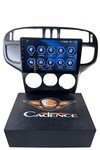 HYUNDAİ MATRİX 2007-2012 CADENCE T5 İŞLEMCİLİ PROFESYONEL 360 CAM DESTEKLİ OEM MULTİMEDİA