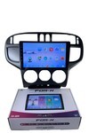 HYUNDAİ MATRİX 2007-2012 FORX 2-32 YENİ SERİ İŞLEMCİLİ PRO OEM MULTİMEDİA