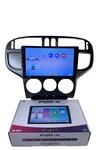 HYUNDAİ MATRİX 2007-2012 FORX 2-32 YENİ SERİ İŞLEMCİLİ PRO OEM MULTİMEDİA