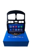 HYUNDAİ SANTAFE 2000-2005 CADENCE 6-128 (SİM KARTLI) 360 CAM DESTEKLİ PRO OEM MULTİMEDİA