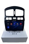 HYUNDAİ SANTAFE 2000-2005 CADENCE D13 YENİ SERİ İŞLEMCİLİ PRO OEM MULTİMEDİA