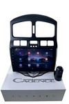 HYUNDAİ SANTAFE 2000-2005 CADENCE R15 (DVR KAYIT CİHAZI  ) PRO OEM MULTİMEDİA