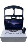 HYUNDAİ SANTAFE 2000-2005 CADENCE R15 (DVR KAYIT CİHAZI  ) PRO OEM MULTİMEDİA