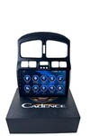 HYUNDAİ SANTAFE 2000-2005 CADENCE T5 İŞLEMCİLİ PROFESYONEL 360 CAM DESTEKLİ OEM MULTİMEDİA