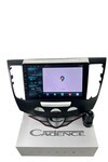 HYUNDAİ SONATO M-C 2009-2011 CADENCE R15 (DVR KAYIT CİHAZI  ) PRO OEM MULTİMEDİA