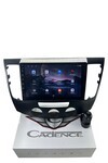 HYUNDAİ SONATO M-C 2009-2011 CADENCE R15 (DVR KAYIT CİHAZI  ) PRO OEM MULTİMEDİA