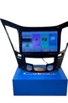 HYUNDAİ SONATO 2011-2014 CADENCE 6-128 (SİM KARTLI) 360 CAM DESTEKLİ PRO OEM MULTİMEDİA