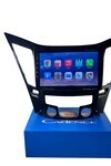 HYUNDAİ SONATO 2011-2014 CADENCE 6-128 (SİM KARTLI) 360 CAM DESTEKLİ PRO OEM MULTİMEDİA