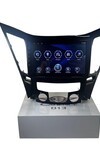 HYUNDAİ SONATO 2011-2014 CADENCE D13 YENİ SERİ İŞLEMCİLİ PRO OEM MULTİMEDİA