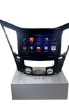 HYUNDAİ SONATO 2011-2014 CADENCE D13 YENİ SERİ İŞLEMCİLİ PRO OEM MULTİMEDİA