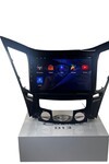 HYUNDAİ SONATO 2011-2014 CADENCE D13 YENİ SERİ İŞLEMCİLİ PRO OEM MULTİMEDİA