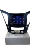 HYUNDAİ SONATO 2011-2014 CADENCE D13 YENİ SERİ İŞLEMCİLİ PRO OEM MULTİMEDİA