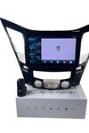 HYUNDAİ SONATO 2011-2014 CADENCE R15 (DVR KAYIT CİHAZI  ) PRO OEM MULTİMEDİA